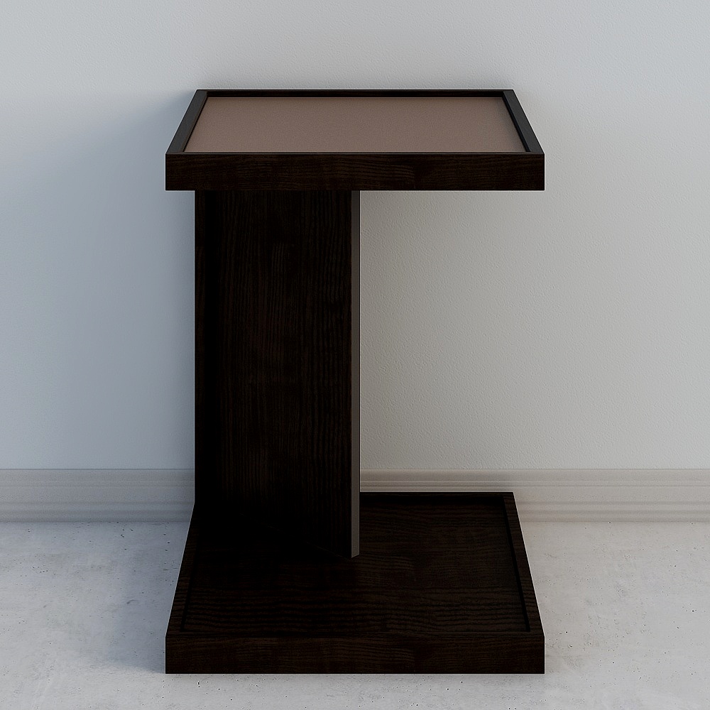 BD-K206 코너 테이블