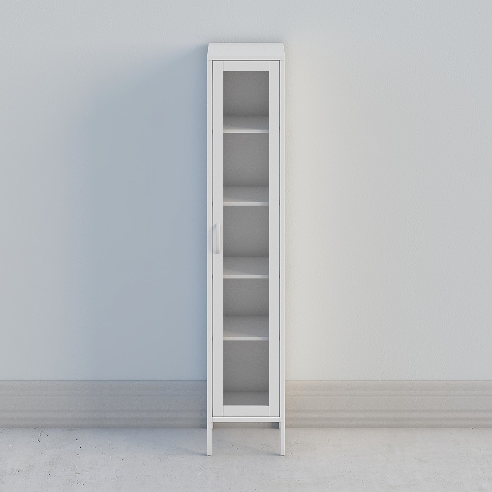 Боковой шкаф