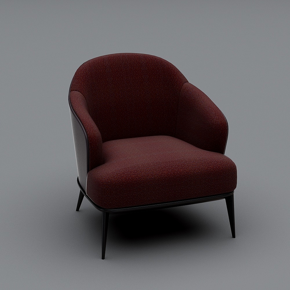 DH-AG518 Leisure Chair 2