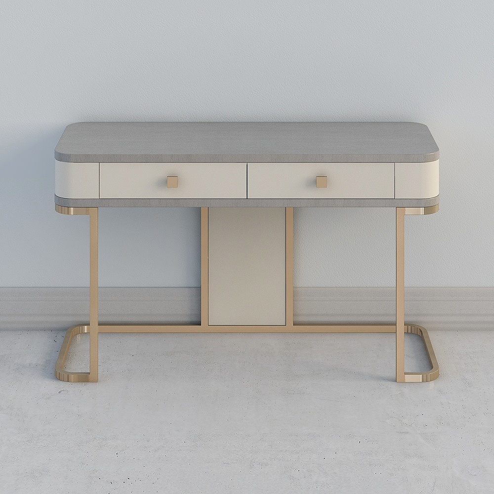 DH-AG812 Schminktisch 2