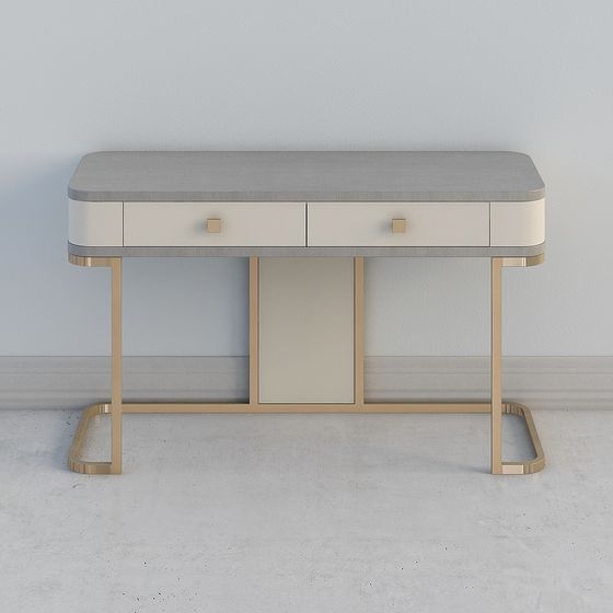 DH-AG812 Schminktisch 2