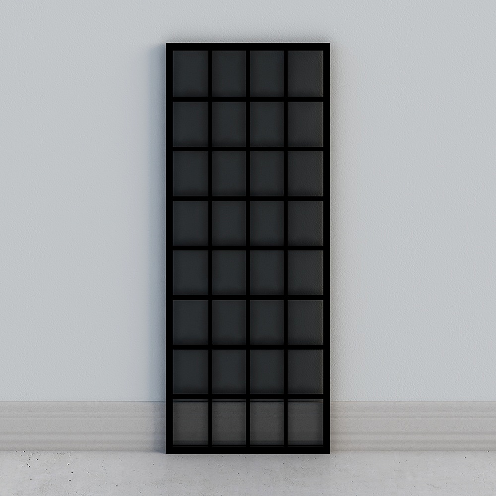 Modern Divider Partition Screen