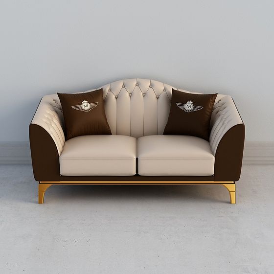 Mei Shangyou - Luxe léger - Z-Y058 - 2ème série 2 bits