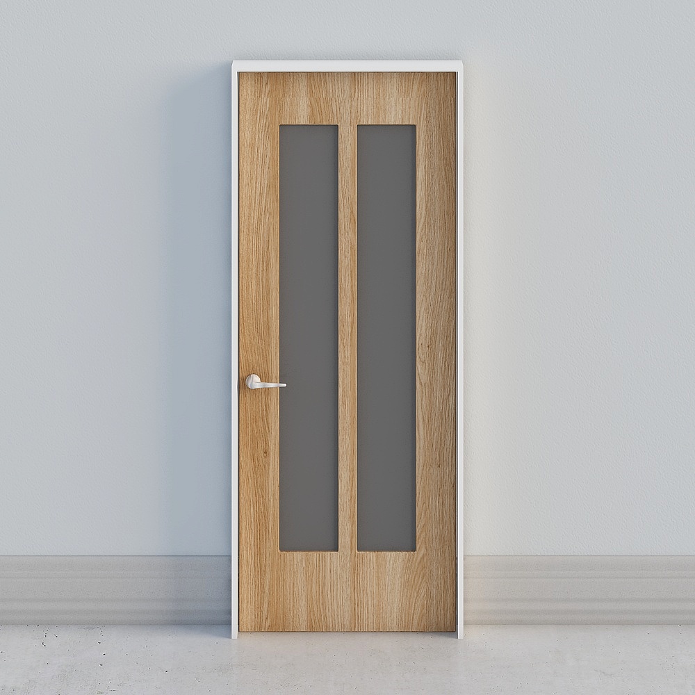 Swing door.skp