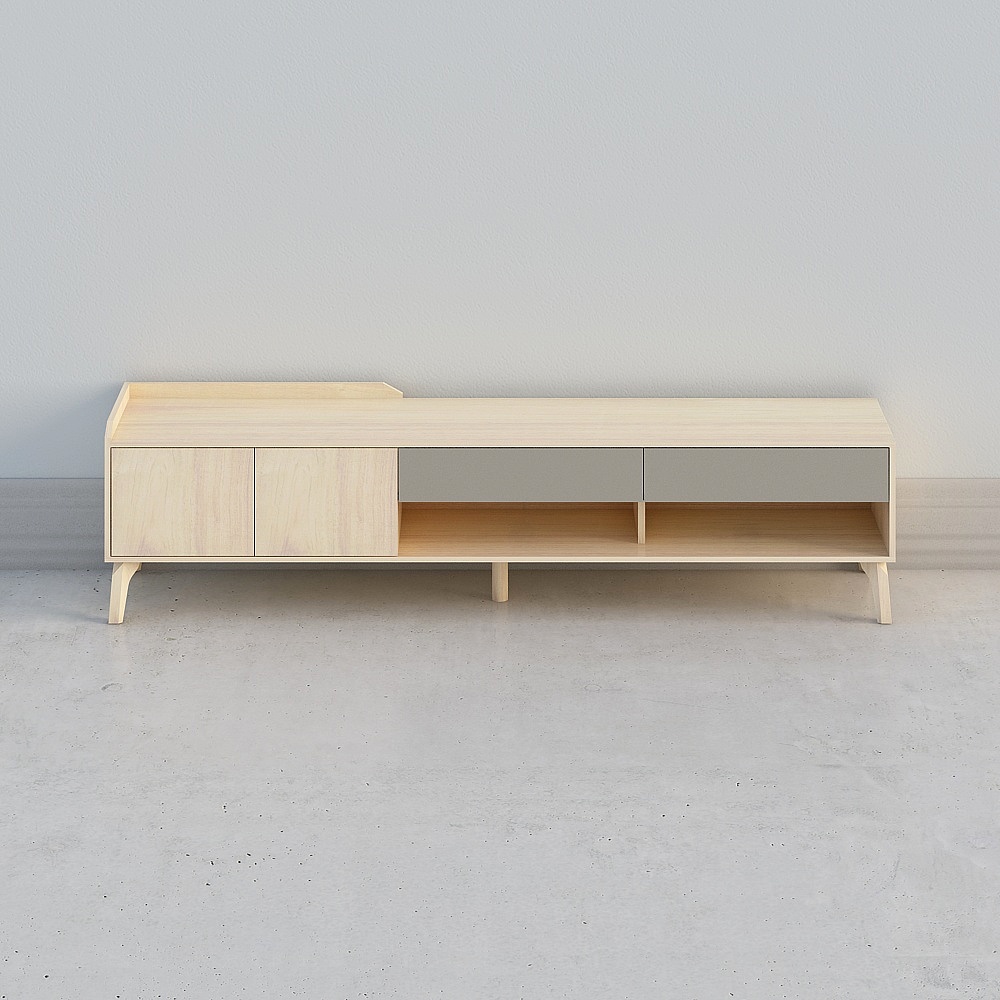 TV cabinet main cabinet