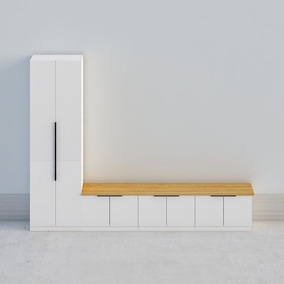 TV cabinet