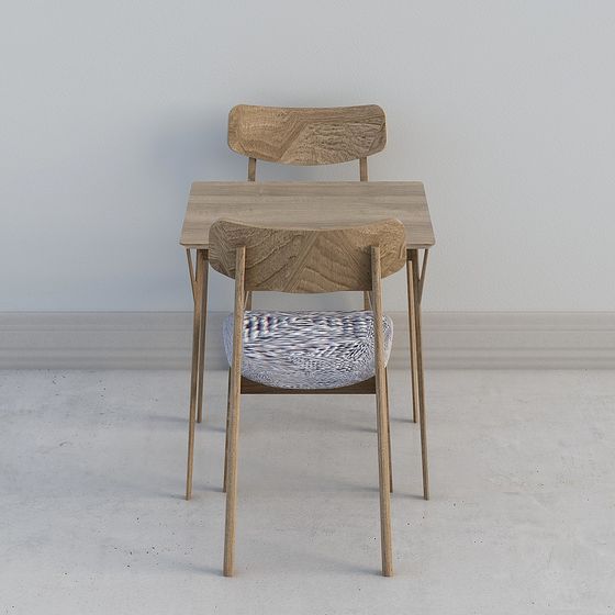 Mesa para 2 personas