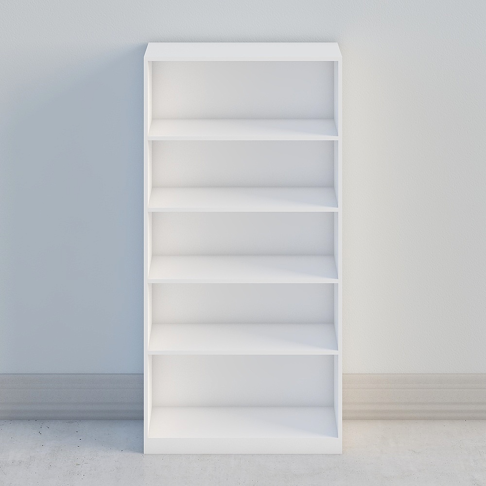 Cabinet rack decorative rack