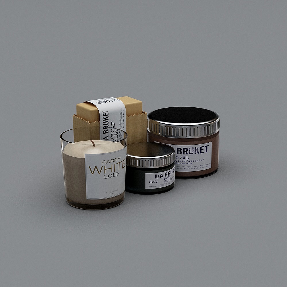 Bathroom combination-cosmetics-10