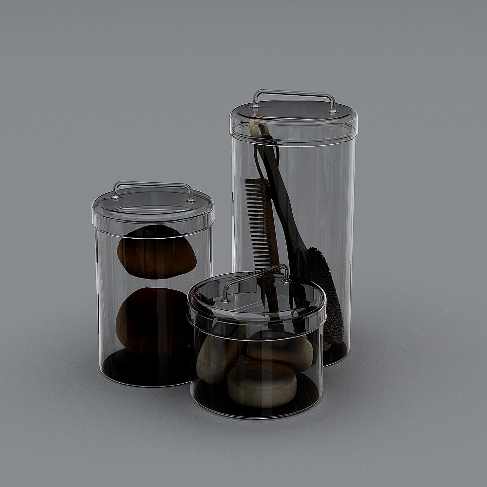 浴室組合-化妝品-9