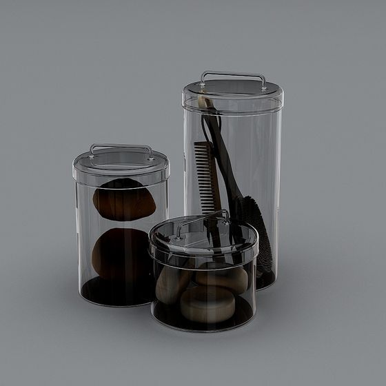 浴室組合-化妝品-9