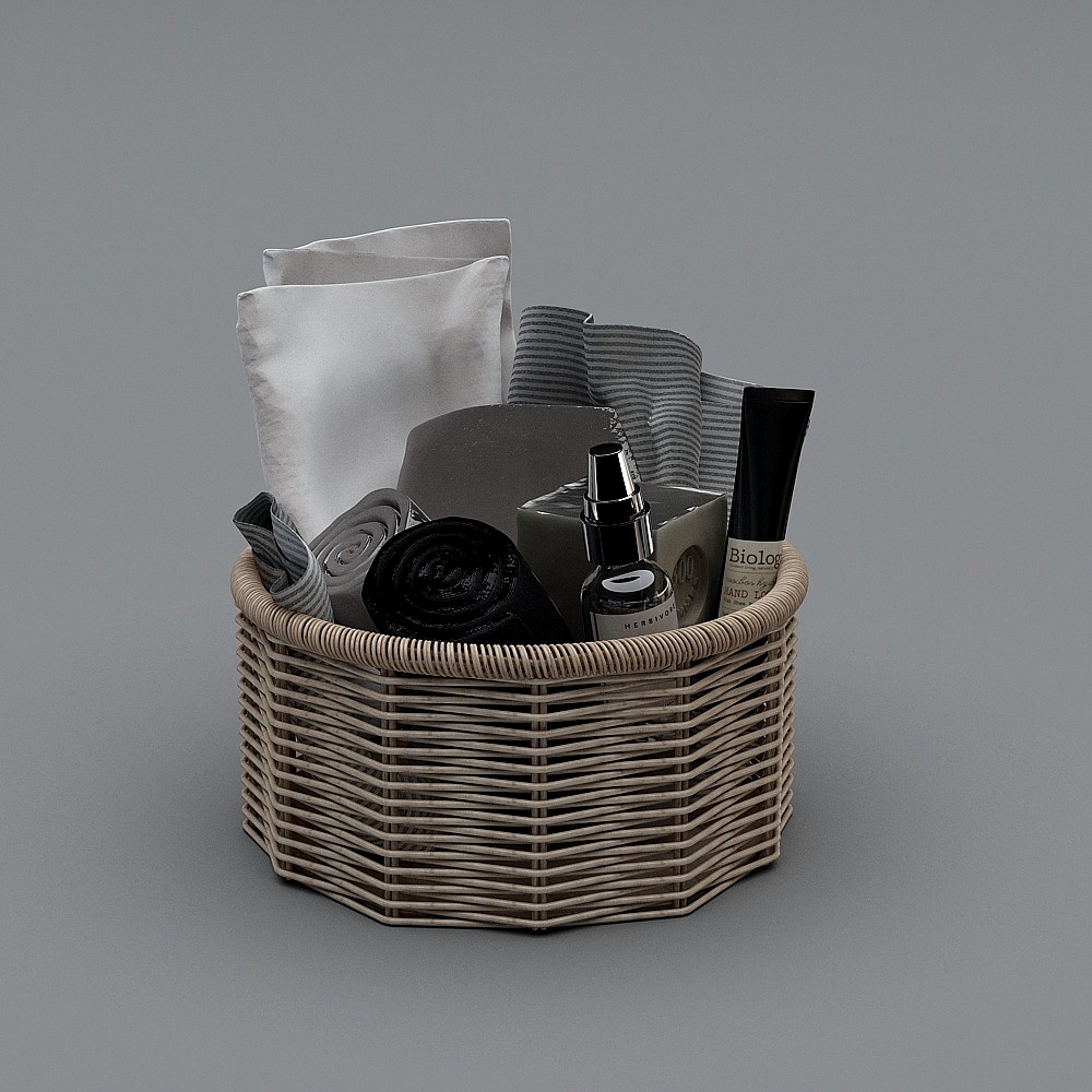 Санаторный комплект-лоток для бутылок-27