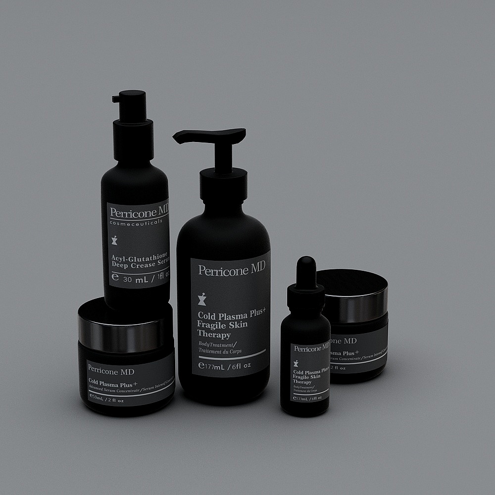 Bathroom combination-daily care-14