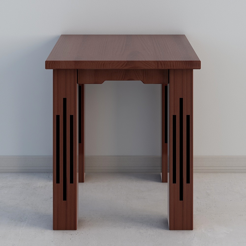 Square table/square table