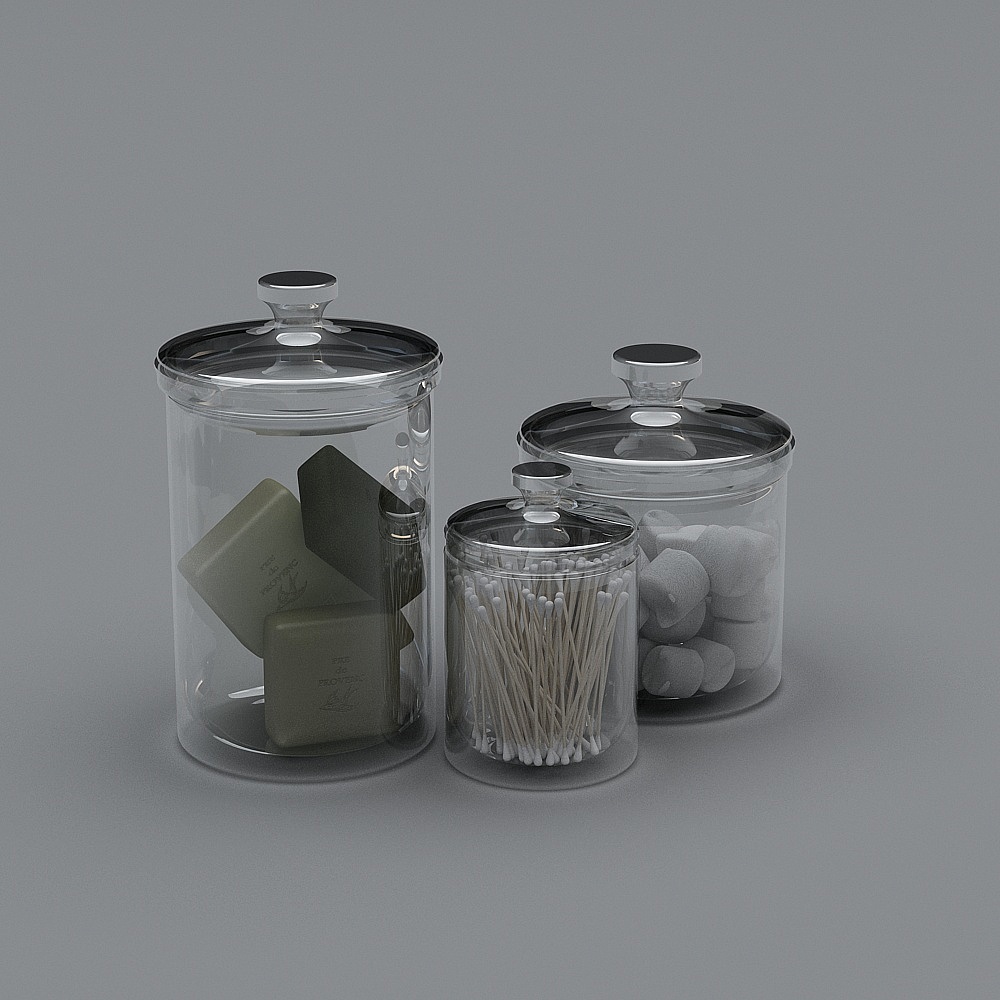 Bathroom combination-daily care-21