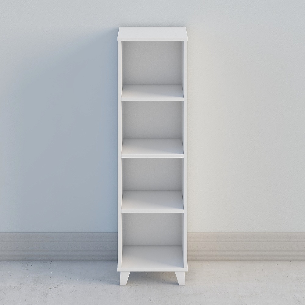 Estante Armario Combinado