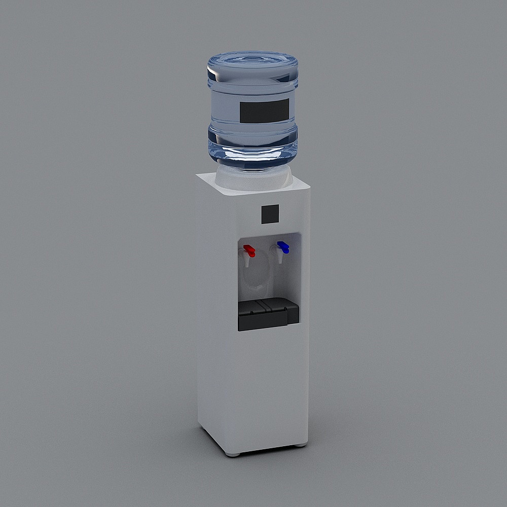 ウォーターサーバー.skp