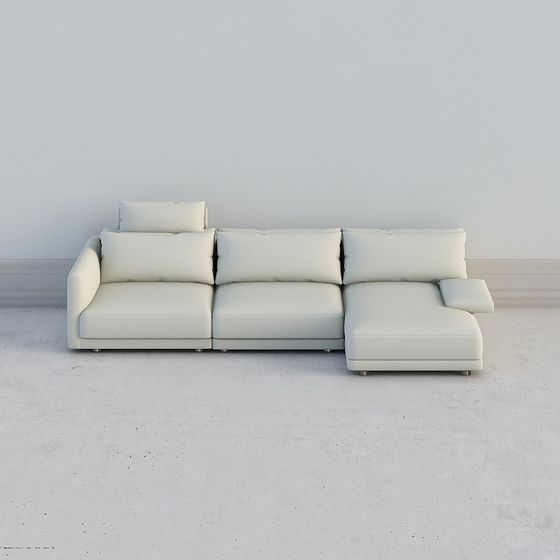 SS55369A-코너 소파