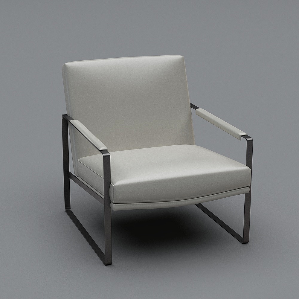 SS55299A-Einzelstuhl