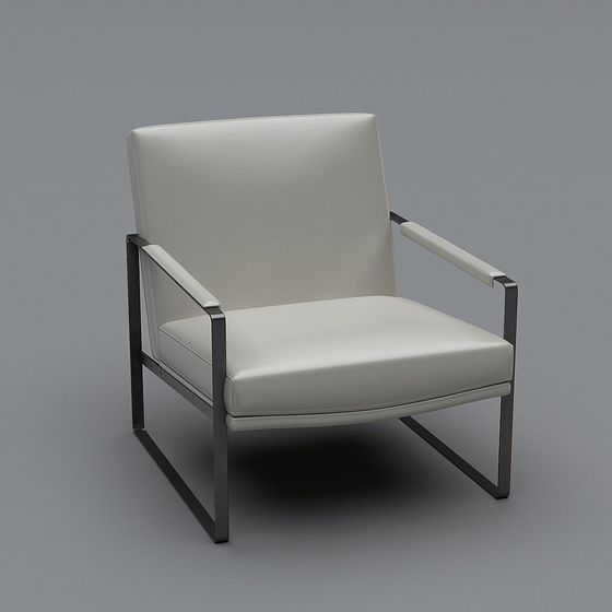 SS55299A-Einzelstuhl