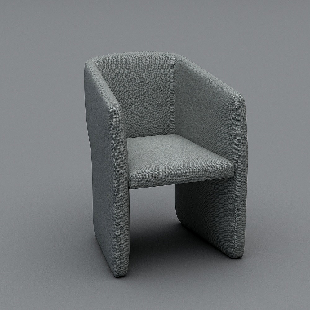 Sillón individual DC55375