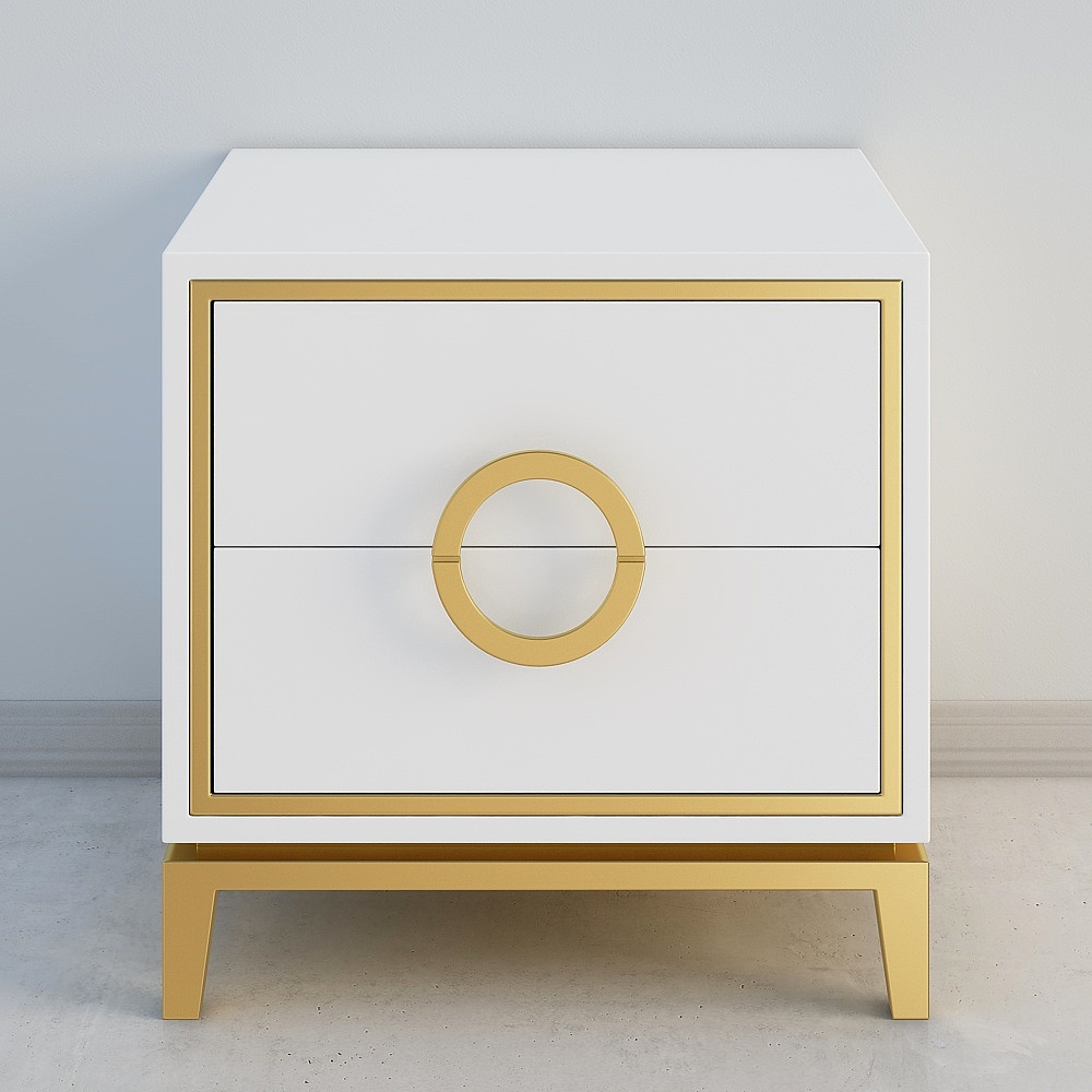 Lit A-169 (Table de Nuit)