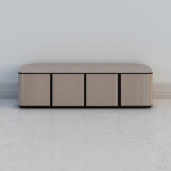 TV cabinet