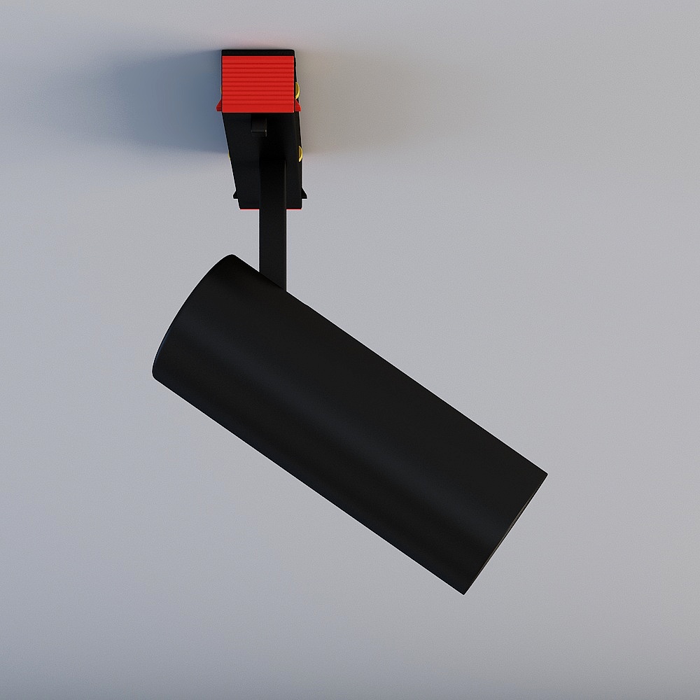 스노 머큐어 라이트 2011 마그네틱 트랙 스포트라이트