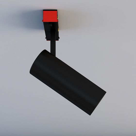 스노 머큐어 라이트 2011 마그네틱 트랙 스포트라이트