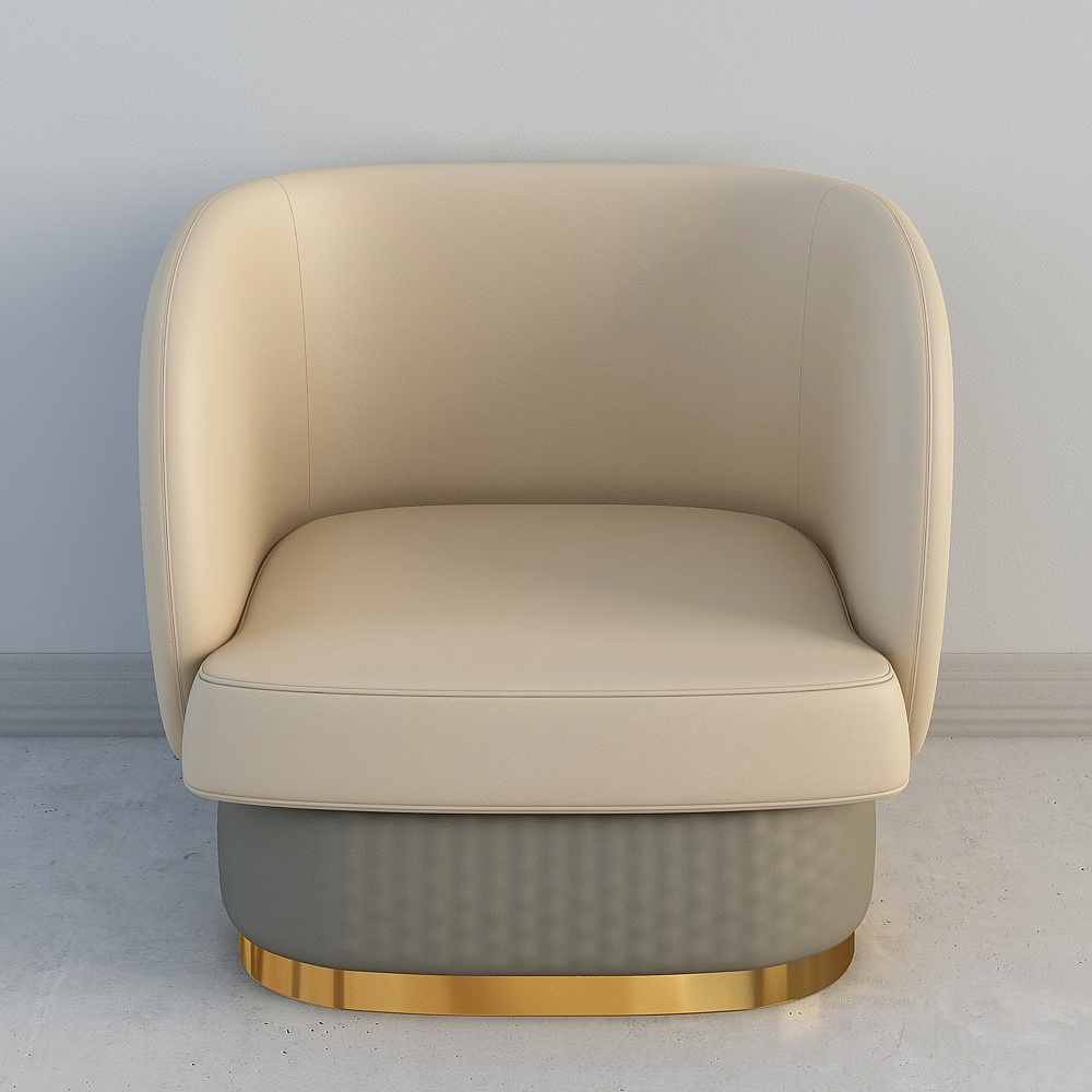 30-Long Solid-633 unit sofa