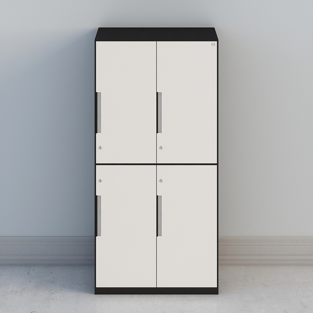 M 시리즈 4도어 락커 TX