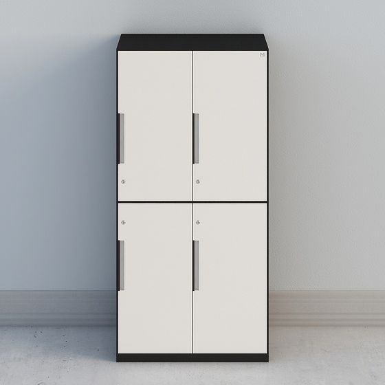 M 시리즈 4도어 락커 TX