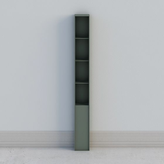 Wall Cabinet
