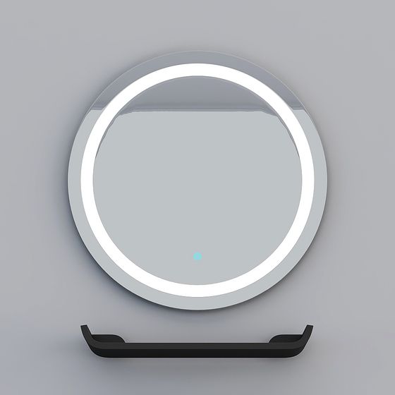 Asian Transitional Modern Mirrors,Wall Mirrors,Black