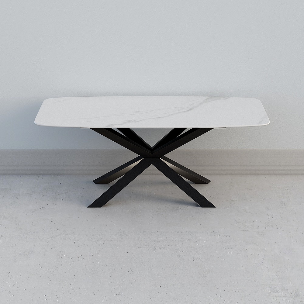 Mijo-MK12027-Italian-dining table