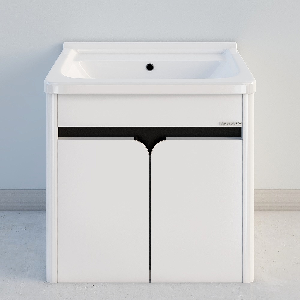 Langdon-bathroom Cabinet combination bathroom Cabinet