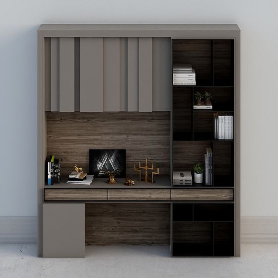 Modern Desk Sets,Desk & Chair Sets,Black