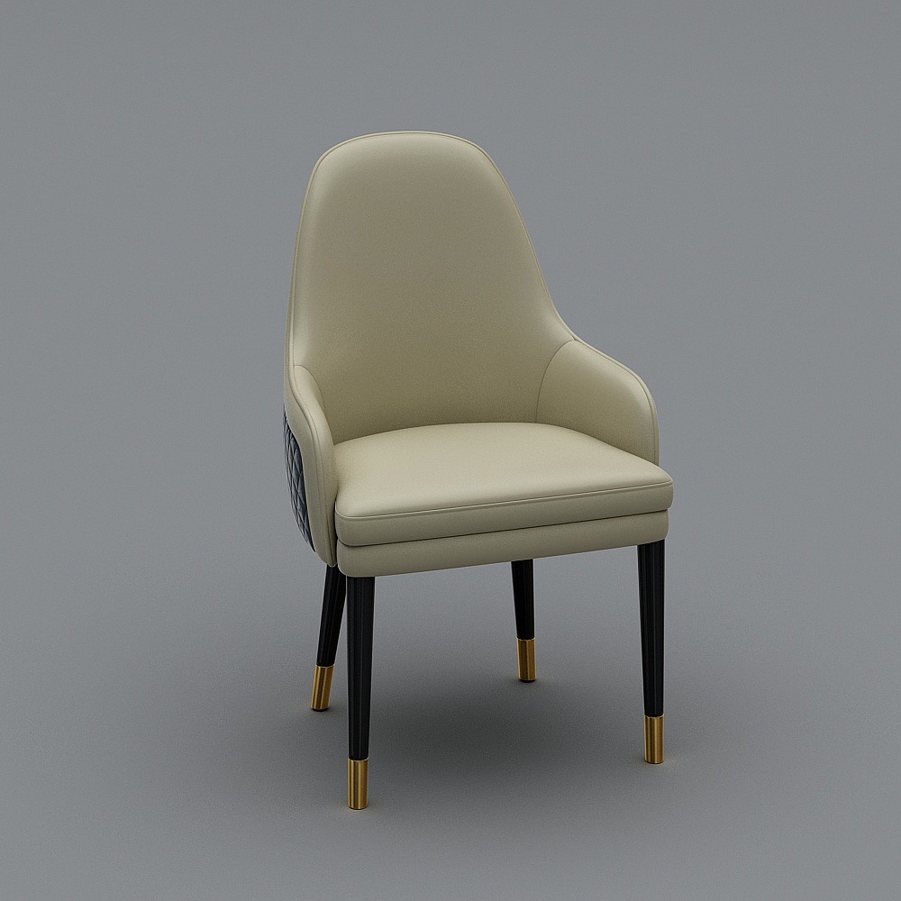 Dining chair