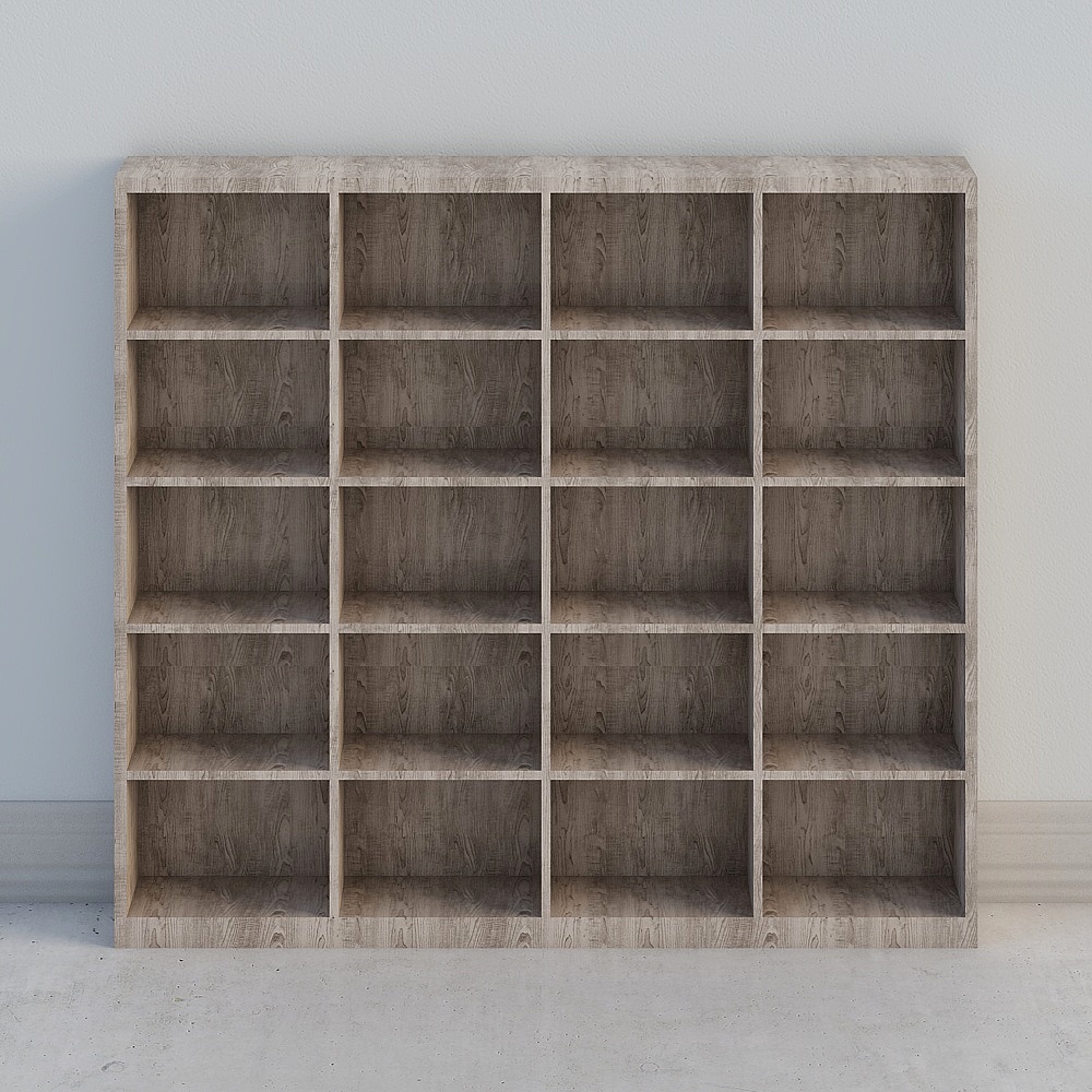 bookcase