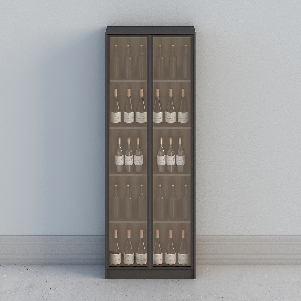 wine cabinet