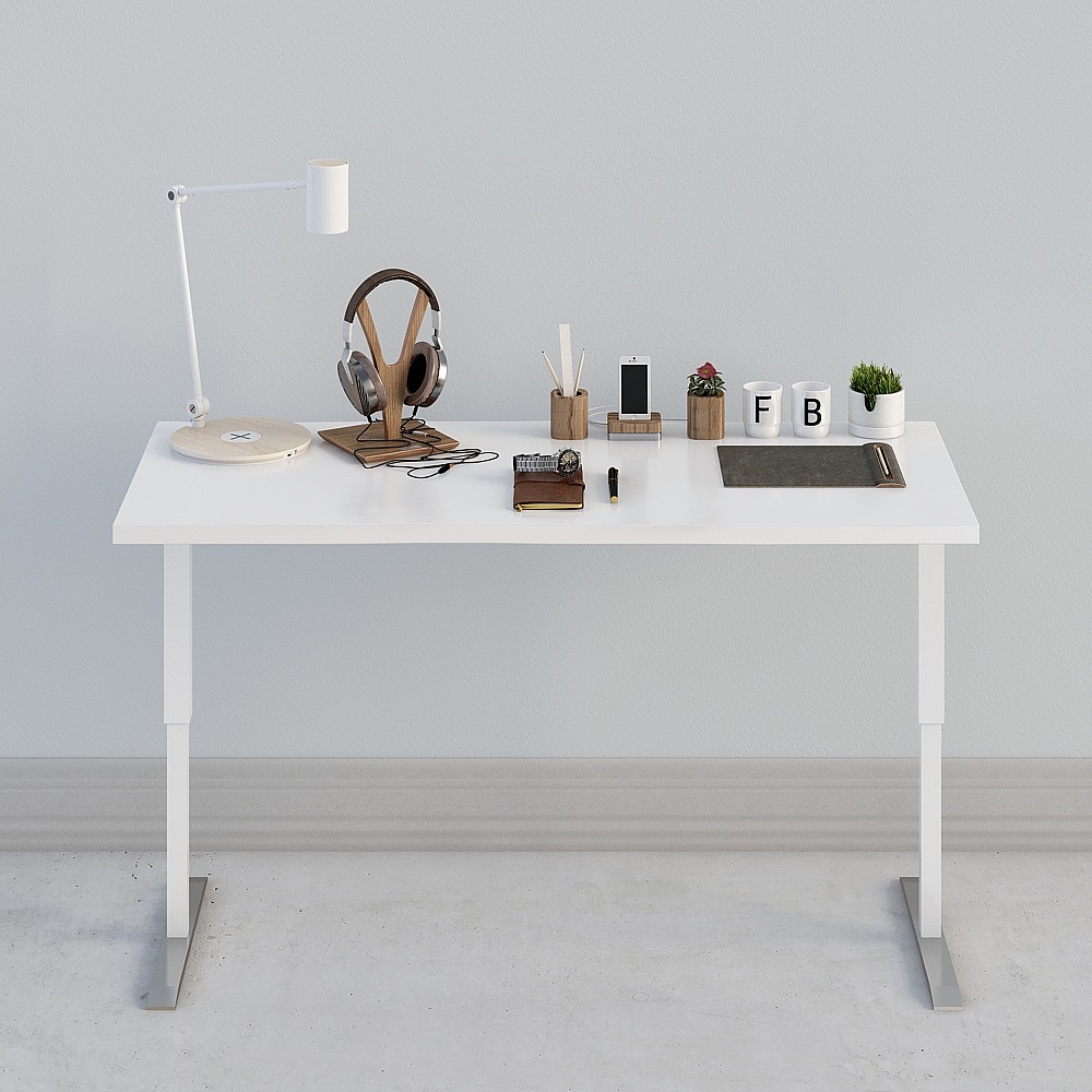 Piccolo Tavolo per Computer