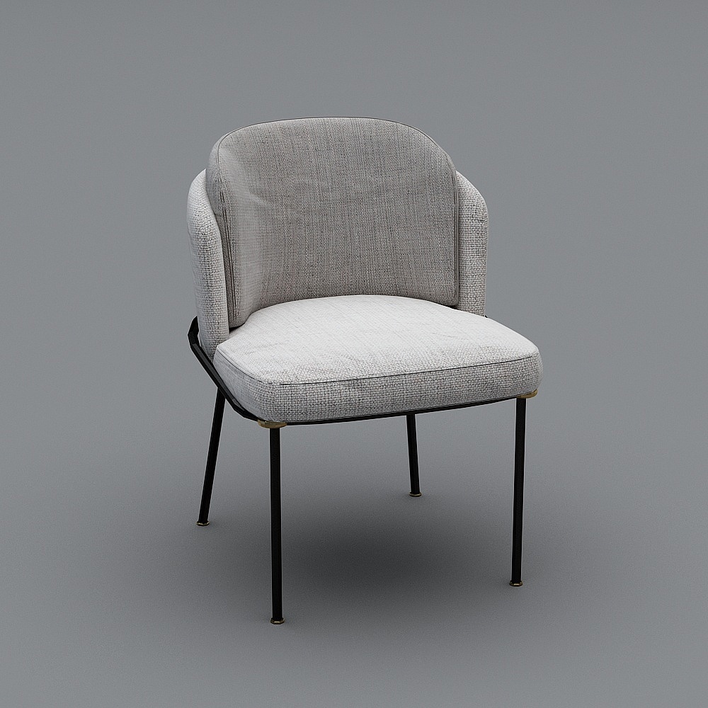 Dining chair
