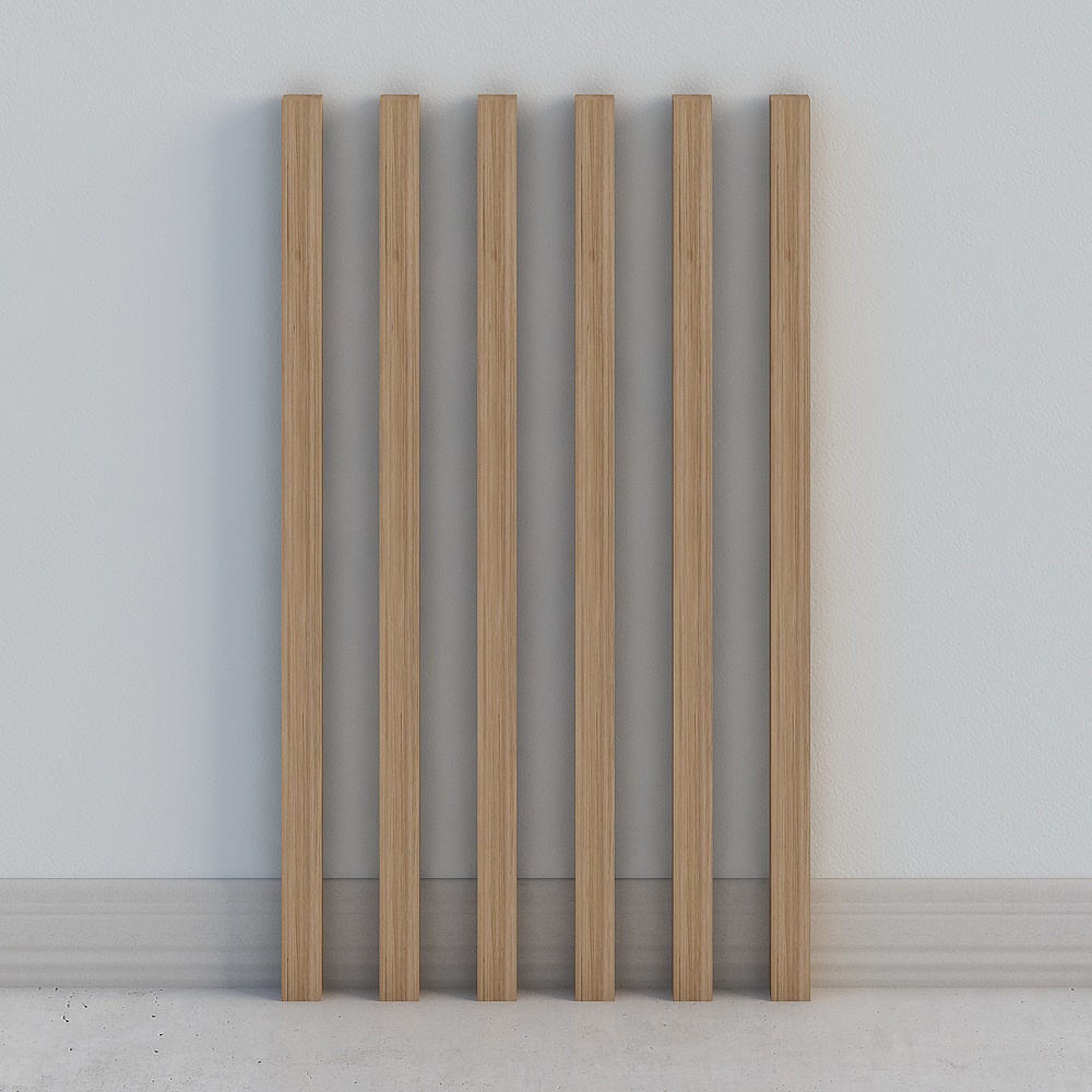 Modern Divider Partition Screen