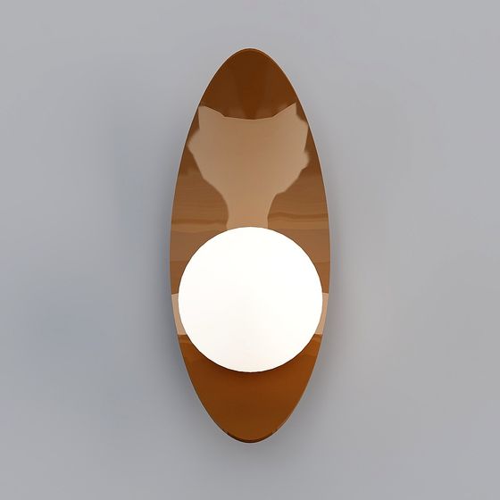 Unique Cat-Shaped Low Poly 3D Model