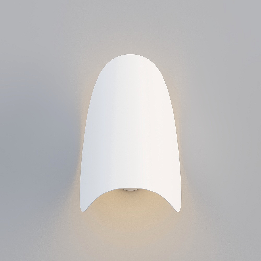 modern creative wall lamp
