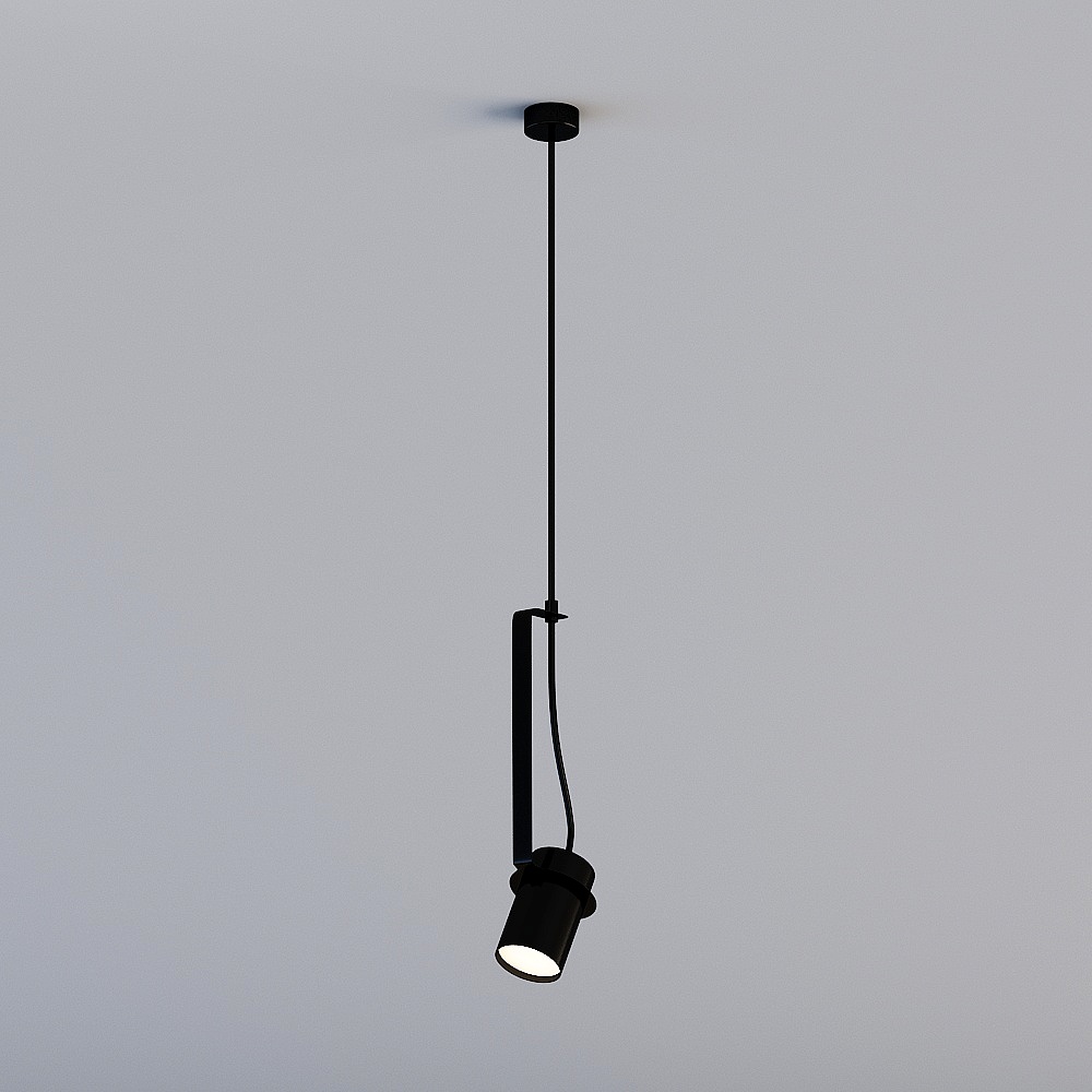 The XG-9146 has a small chandelier in the bedroom cloakroom of the creative designer of the Nordic minimalist restaurant chandelier