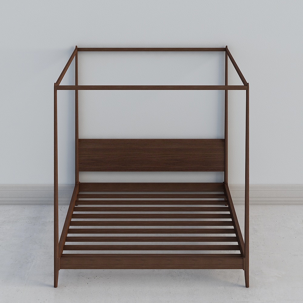 Bed Frame King Size