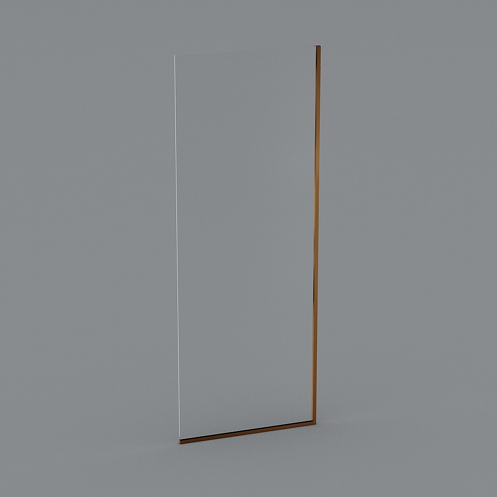 Modern Shower Room-XS