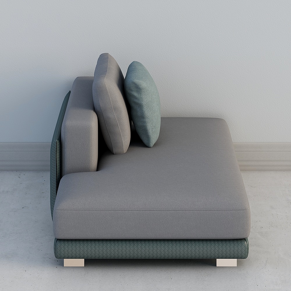Chaise longue