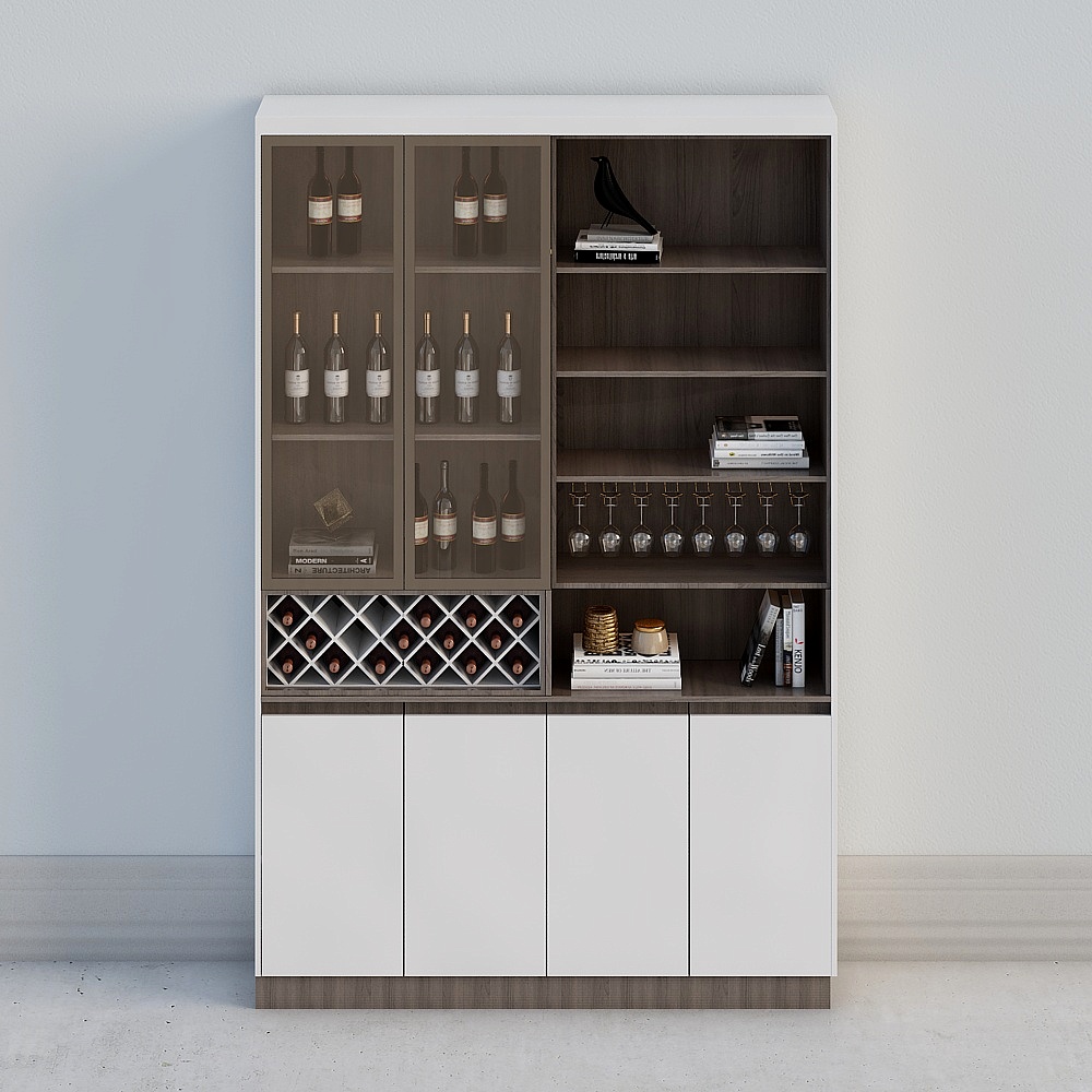 винный шкаф